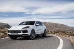 Porsche Cayenne S 2017 года (WW)